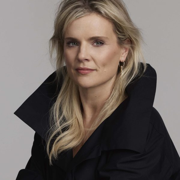 Eveline Stallaart ziekenhuis