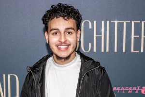 Thumbnail voor 'Mocro Maffia'-acteur Marouane Meftah opgepakt na vechtpartij bij amateurvoetbal