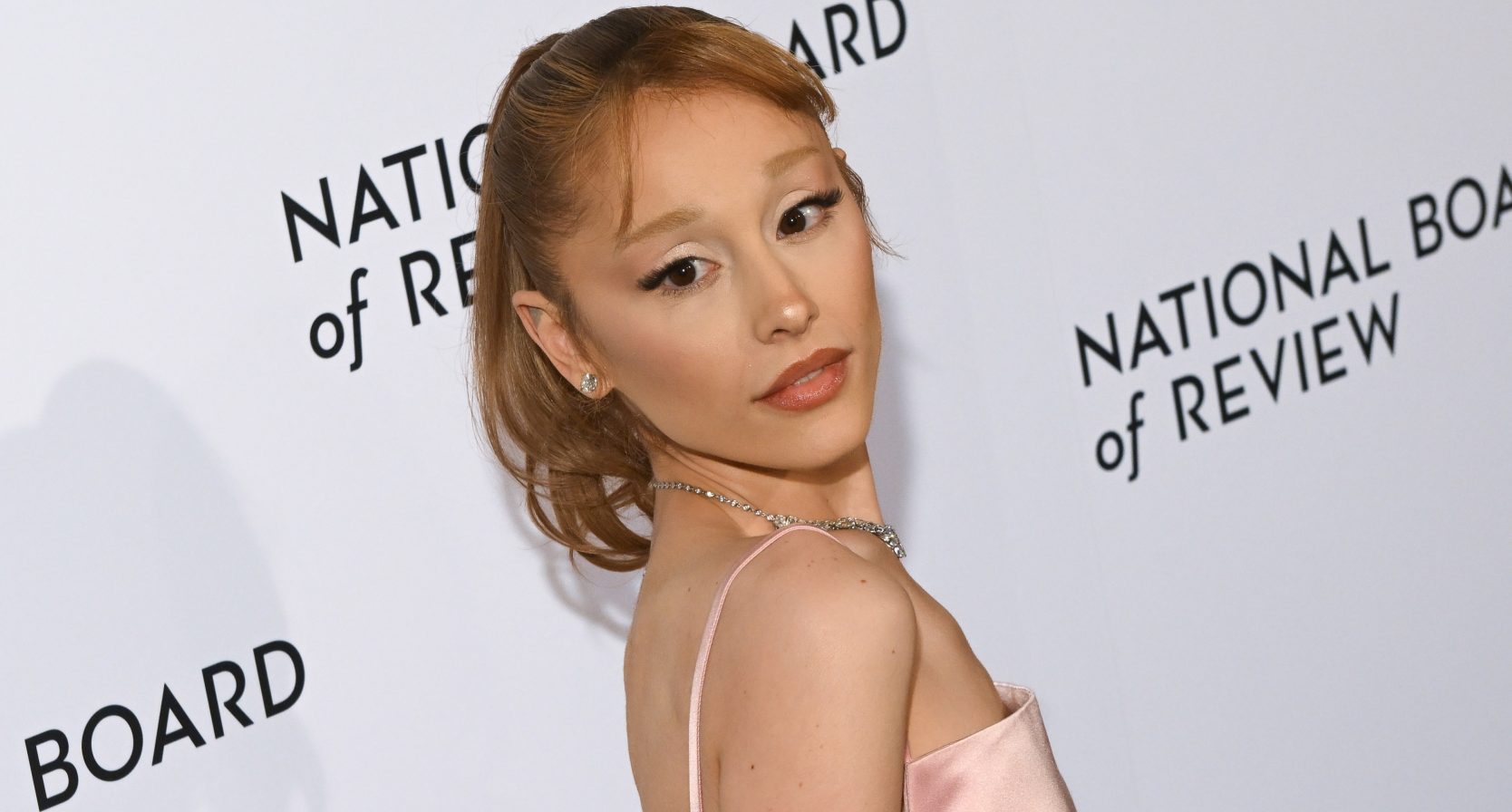 Ariana Grande mentale gezondheid