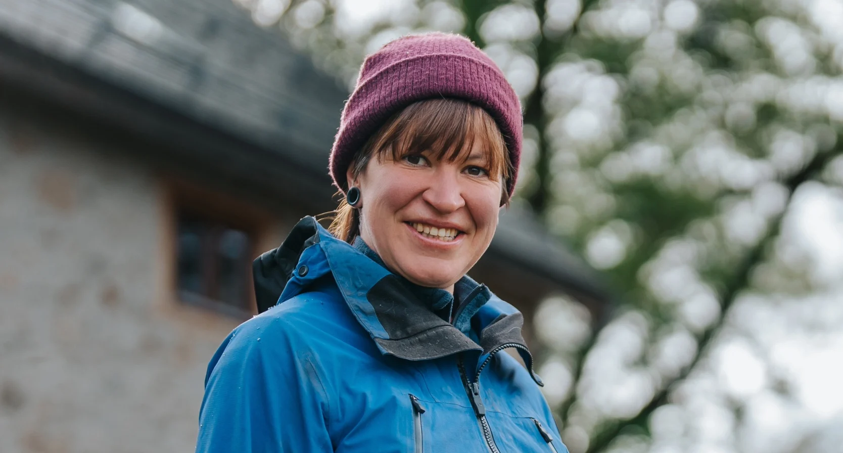 judith winter vol liefde feliciteert haar 'jarige draak' Bart