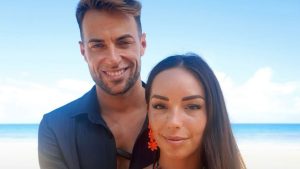 Thumbnail voor 'Montoya, por favor': deelnemer Spaanse 'Temptation Island' flipt totaal als vriendin vreemdgaat