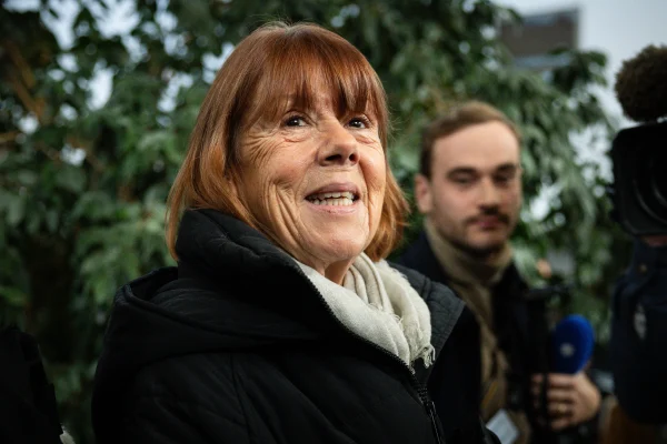 gisèle pelicot