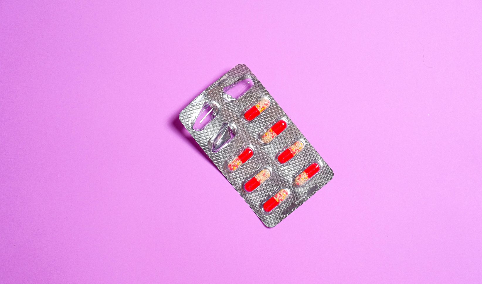 Anticonceptiepil vergeten