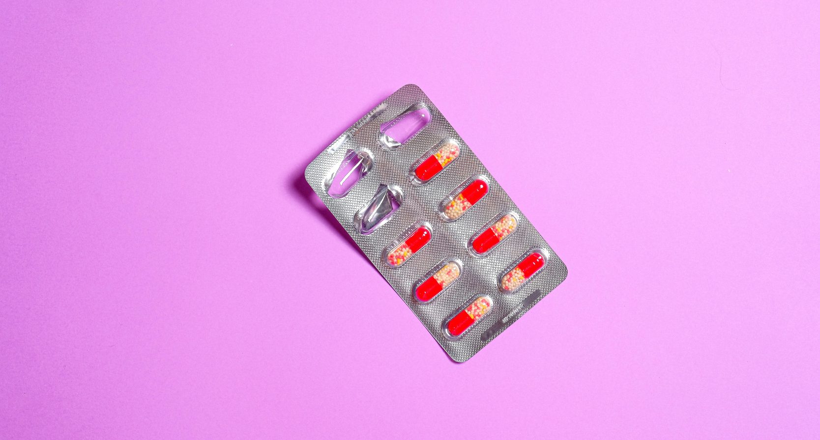 Anticonceptiepil vergeten