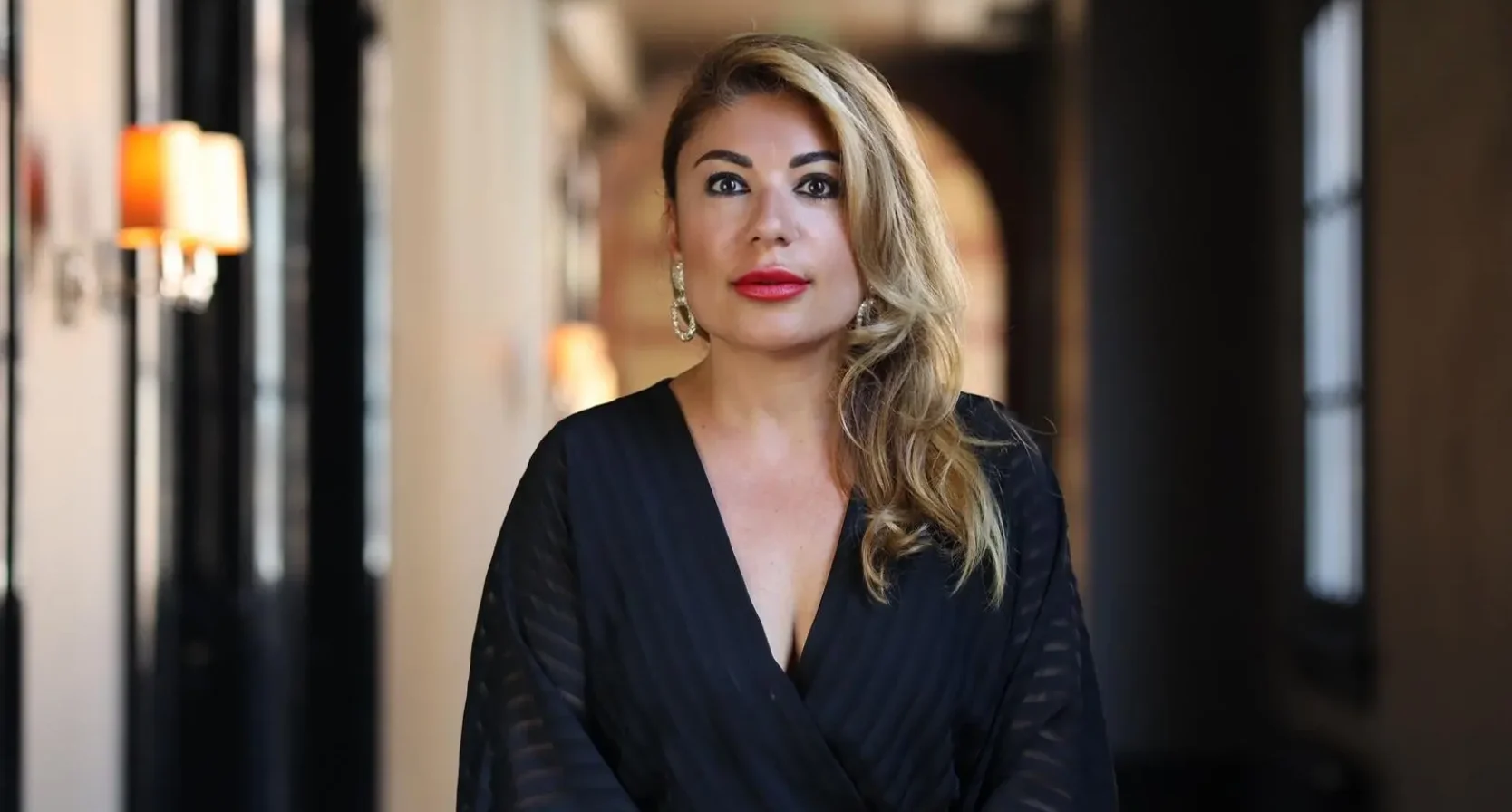 Yesim Candan columnist | lastigvallen