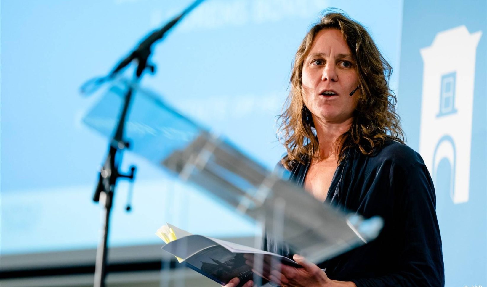 RTL-journaliste Sophie van Leeuwen aangehouden in Sierra Leone