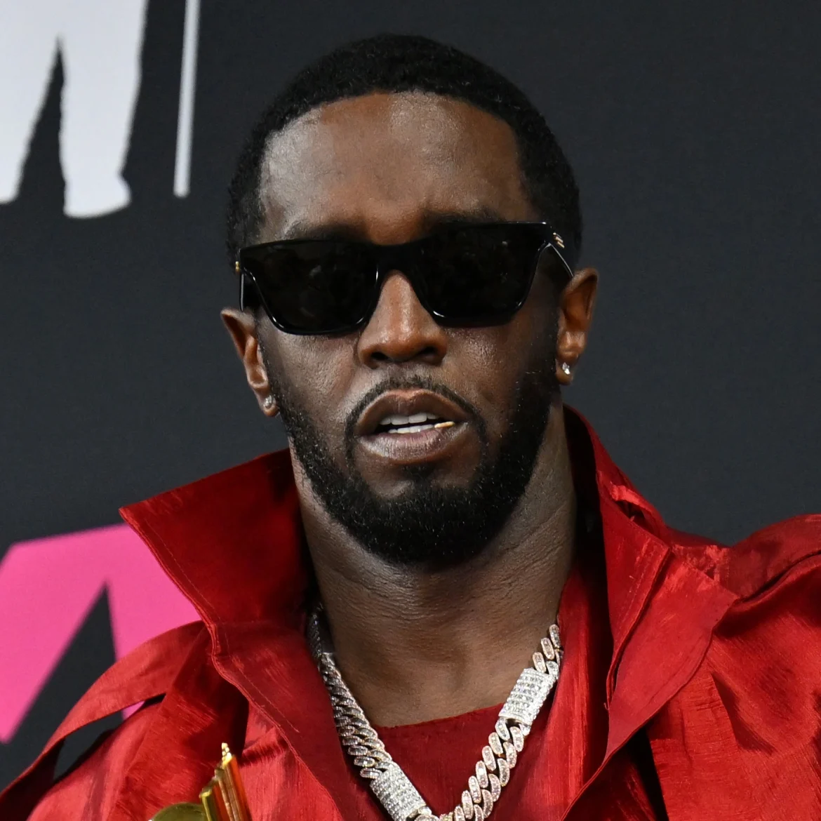 Diddy aanklacht