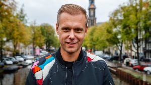 Thumbnail voor Na twee burn-outs organiseert Armin van Buuren nu zelf retreats voor dj's: 'Zoveel artiesten trekken het niet meer'
