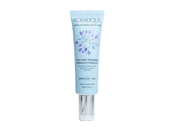 Rosalique beautyproducten zomer