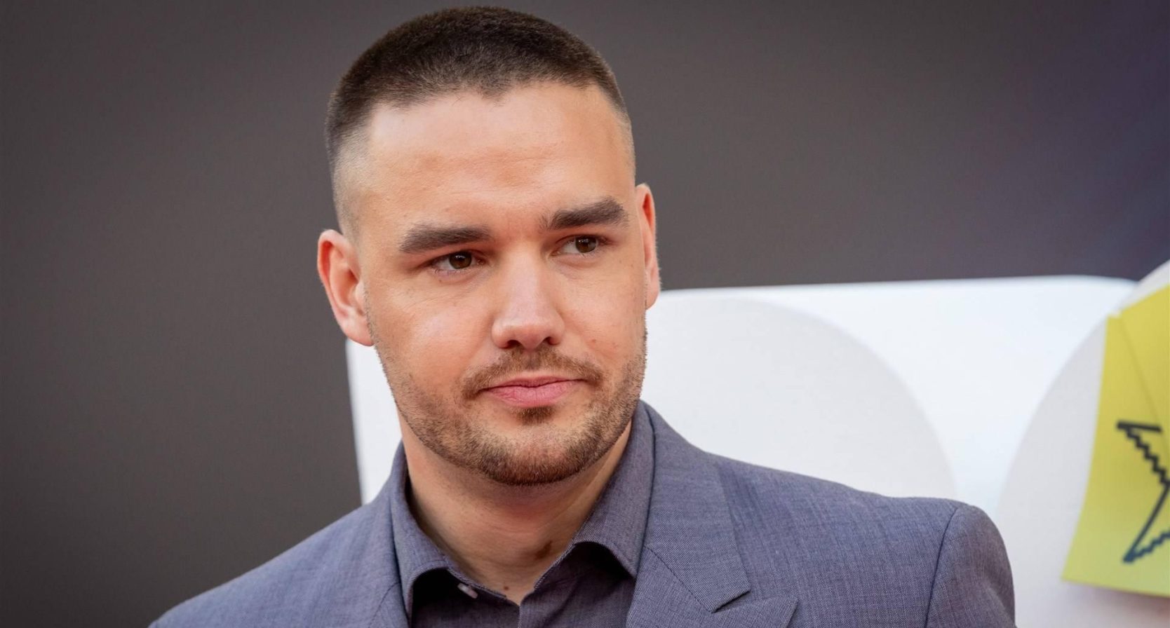 Liam Payne