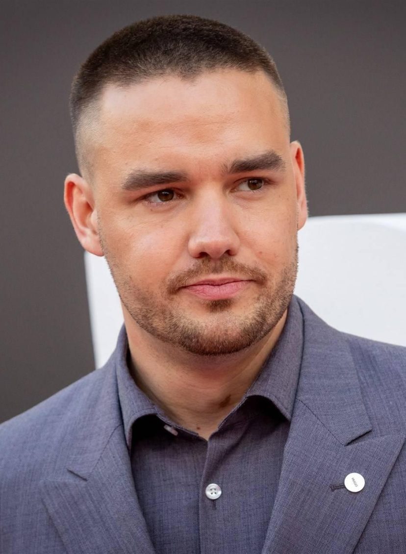 Liam Payne