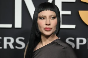 Thumbnail voor 'Good news': Lady Gaga bevestigt vervolg op hit 'Telephone'(misschien met Beyoncé)