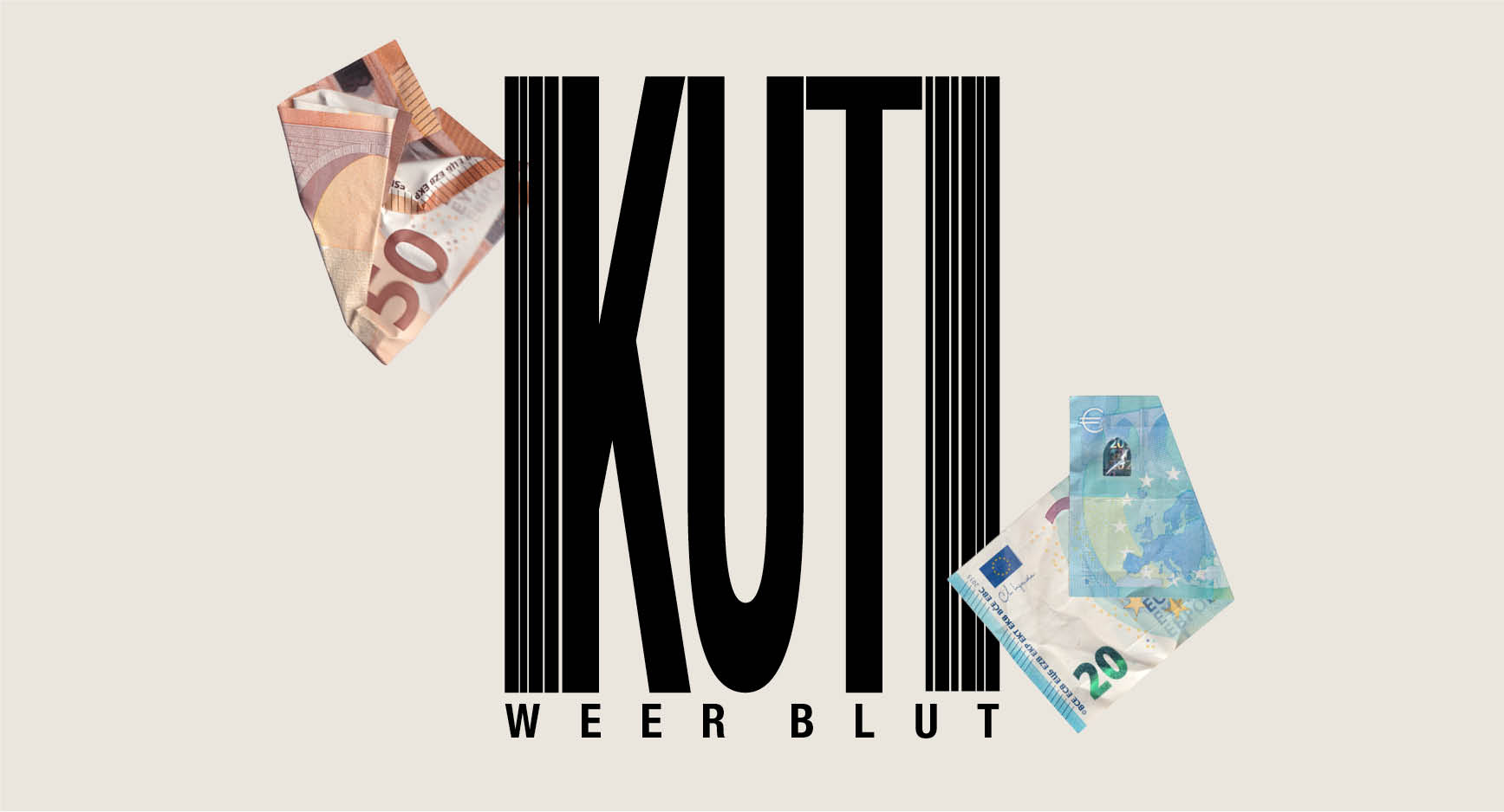 Meer geld dan ooit, maar áltijd skeer? Zo stop je het onnodige spenden