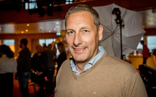 gert verhulst