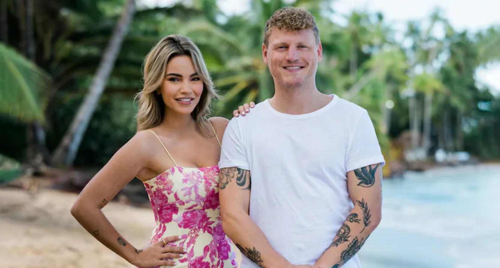 Temptation Island