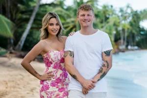 Thumbnail voor 'Temptation Island' stopt definitief: 'Niet meer van deze tijd'
