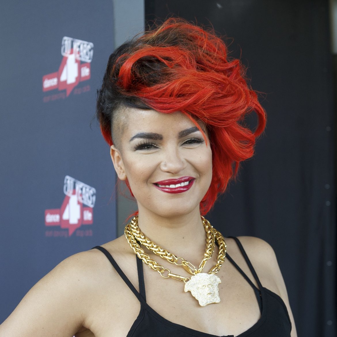 Eva Simons is in 'De Geknipte Gast' open over donkere periode: 'Ik wilde niet meer'