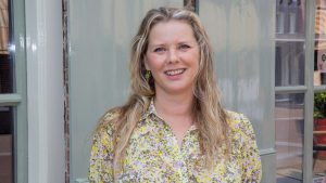 Thumbnail voor Babette van Veen over vriendschap met Guusje Nederhorst: 'Dat maak ik niet meer mee'