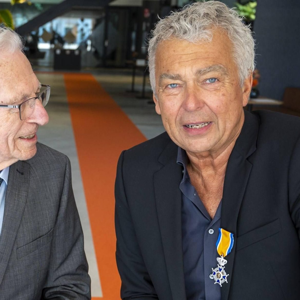 Derk Bolt over stoppen 'Spoorloos': 'Een zaak van de omroep, maar collega's verdienen dit niet'