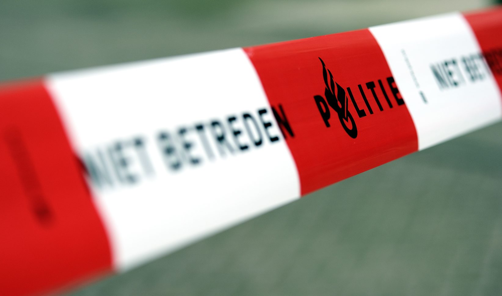 Vader (43) en dochter (20) aangehouden in verband met dode man (39) in auto