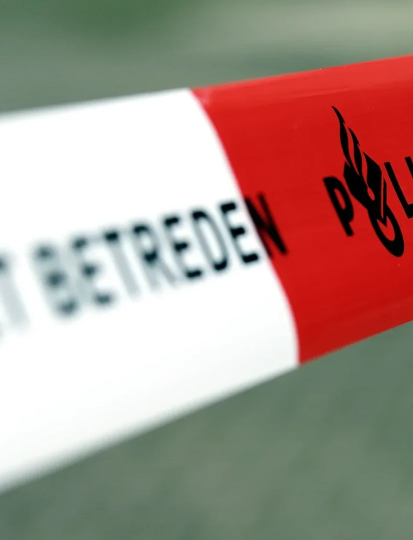 Moord Corrie van Geesbergen