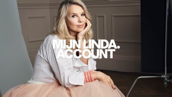 Mijn LINDA. account