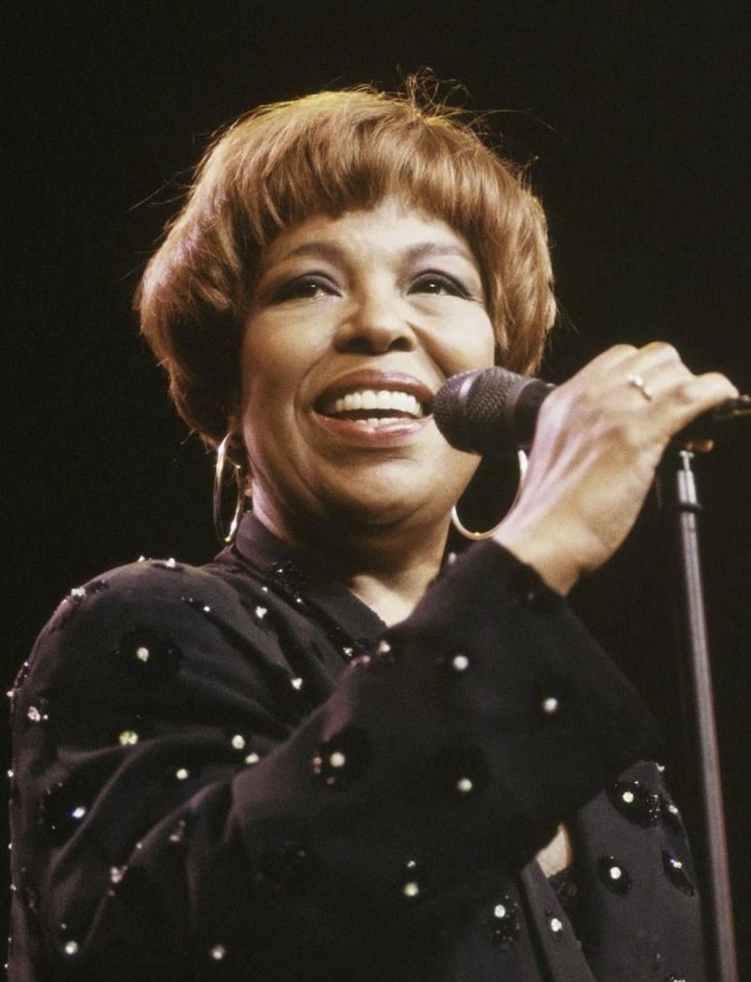 Killing Me Softly-zangeres Roberta Flack (88) overleden