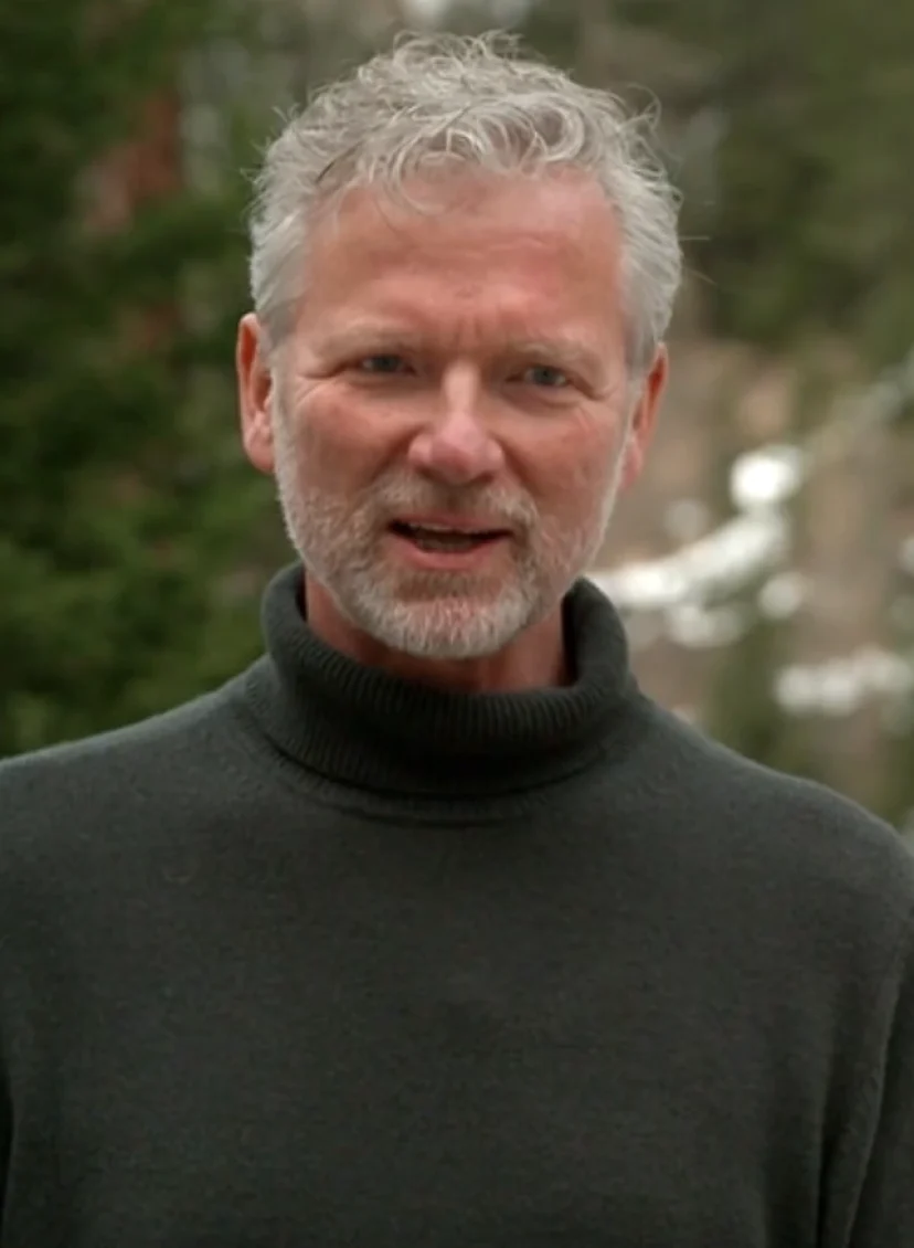 Frits en Annette uit 'Winter Vol Liefde' zijn aan het daten