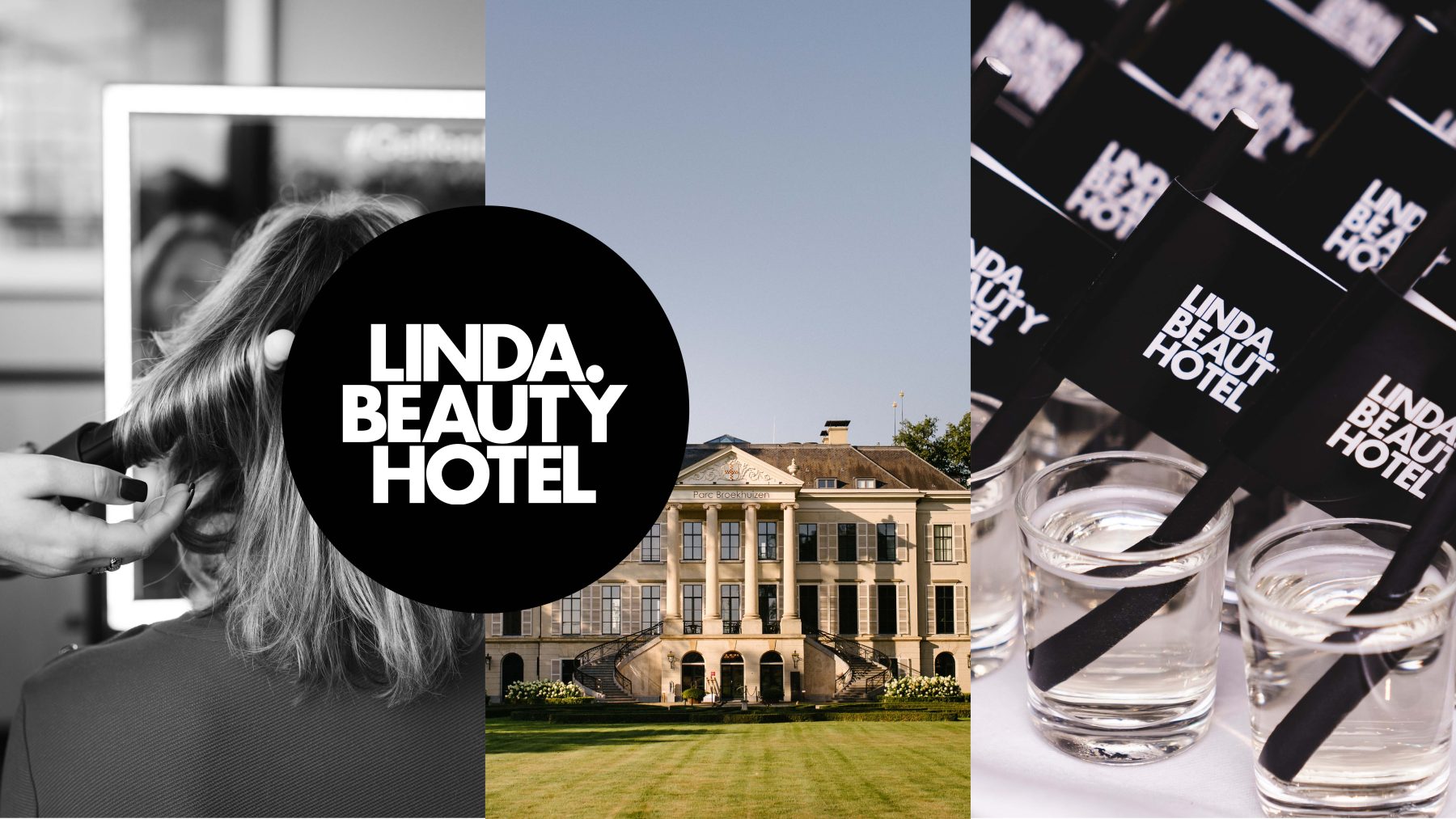 Vijf sterren: check in bij LINDA.beautyhotel en vertrek met een goodiebag t.w.v. minimaal 300 euro