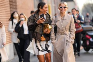 Thumbnail voor Outfitstress? Vier looks van top tot teen onder de 150 euro