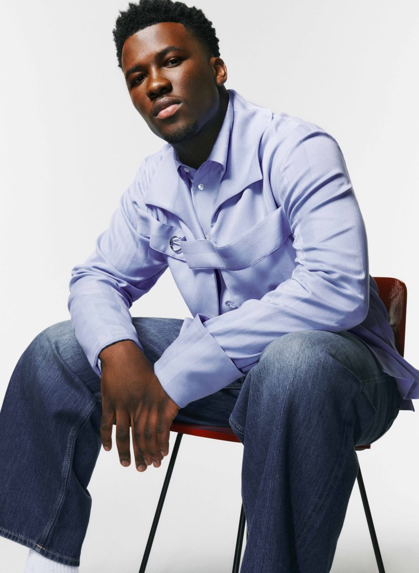 Claude songfestival c'est la vie