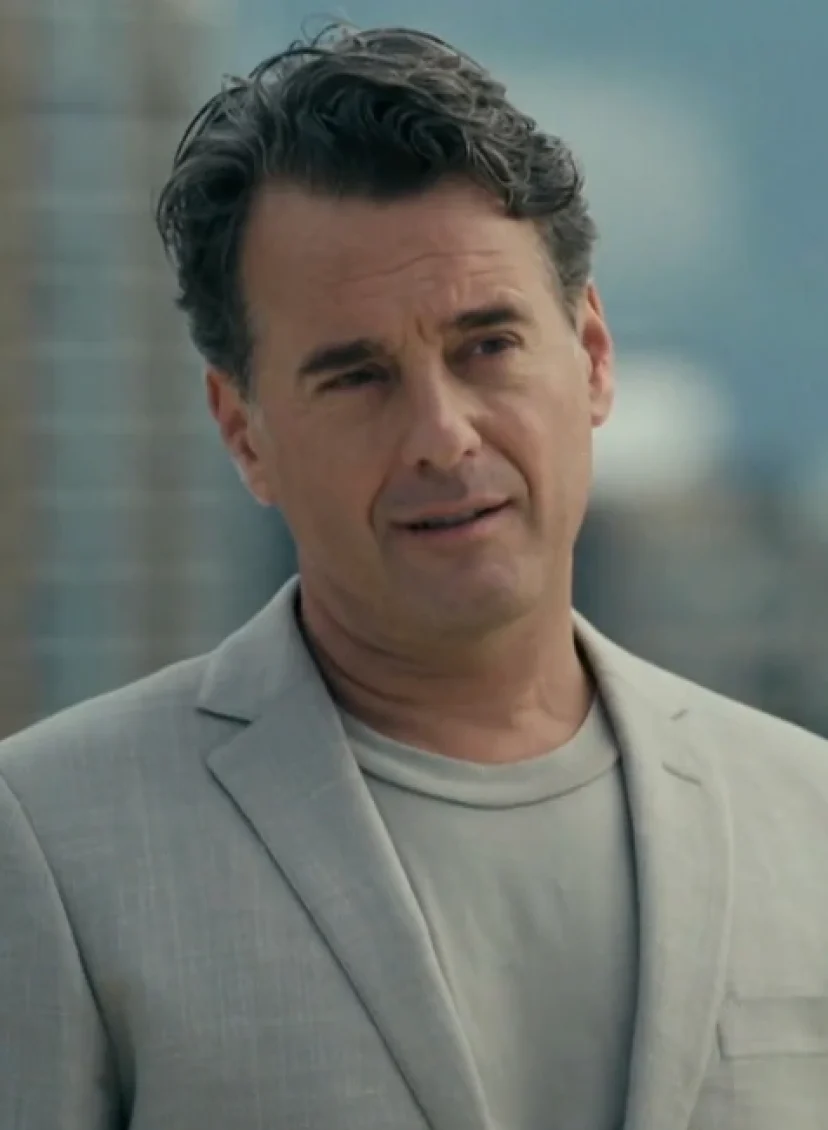 Hint Rik op de karaktereigenschappen van de Mol: “Creatief, meedogenloos en sociaal”?