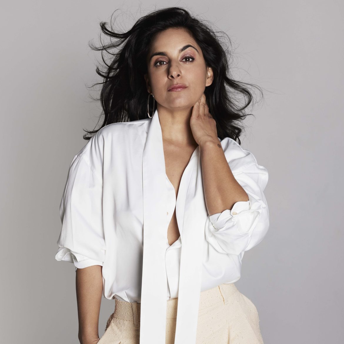 Mariana Aparicio