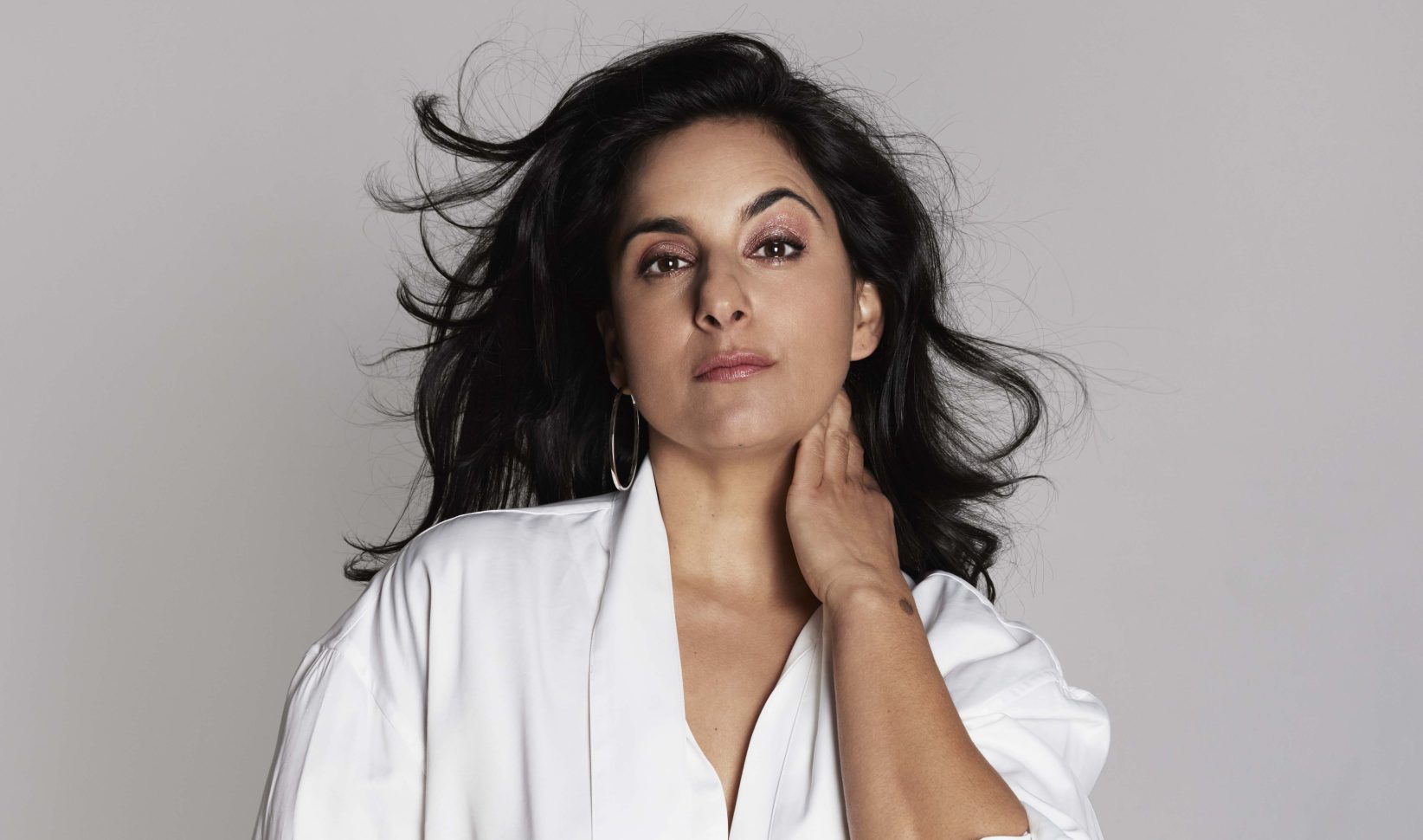 Mariana Aparicio