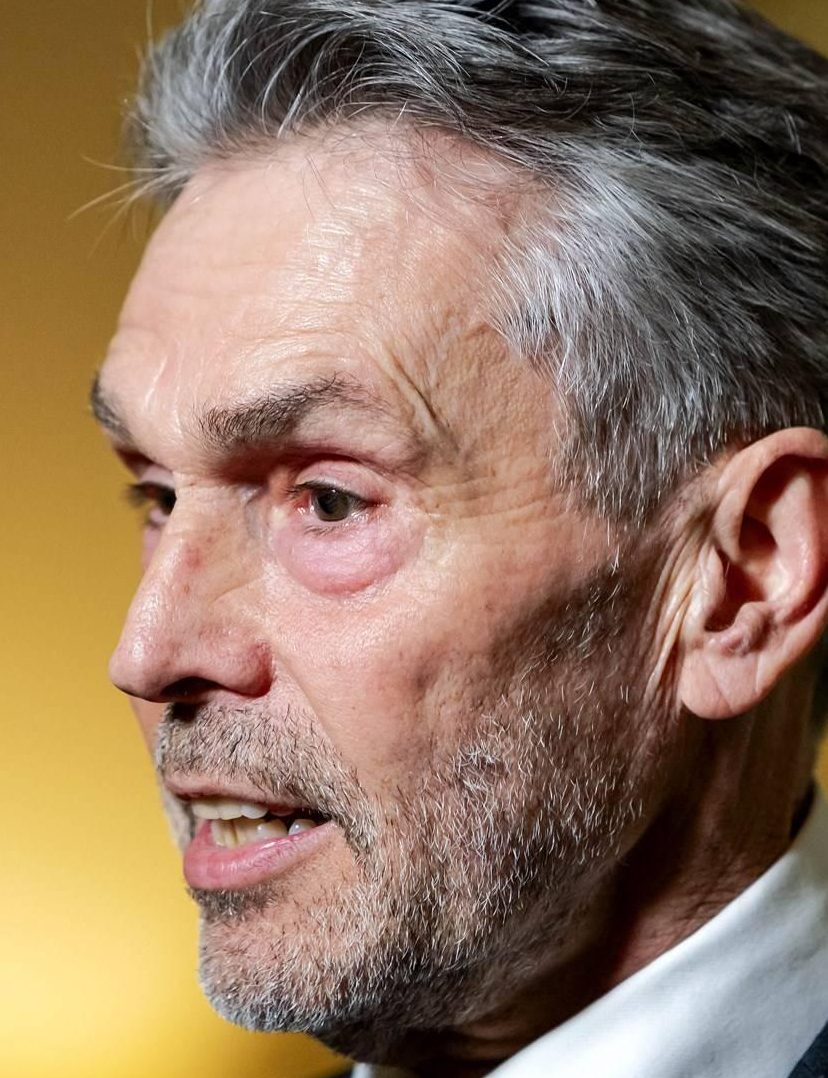 Nederland doet geen concrete toezeggingen tijdens top in Londen