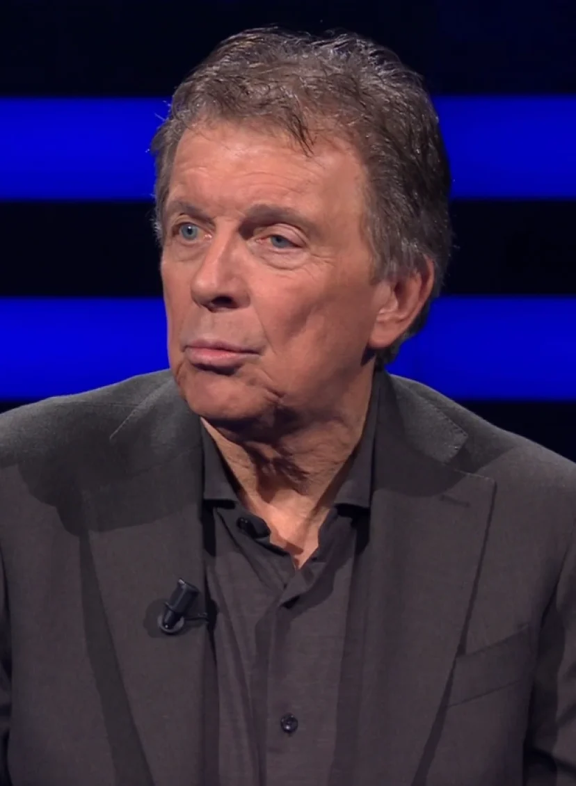 De spanning loopt hoog op in ‘VriendenLoterij Miljonairs’: ‘Nog nooit keek iemand mij zo doordringend aan’