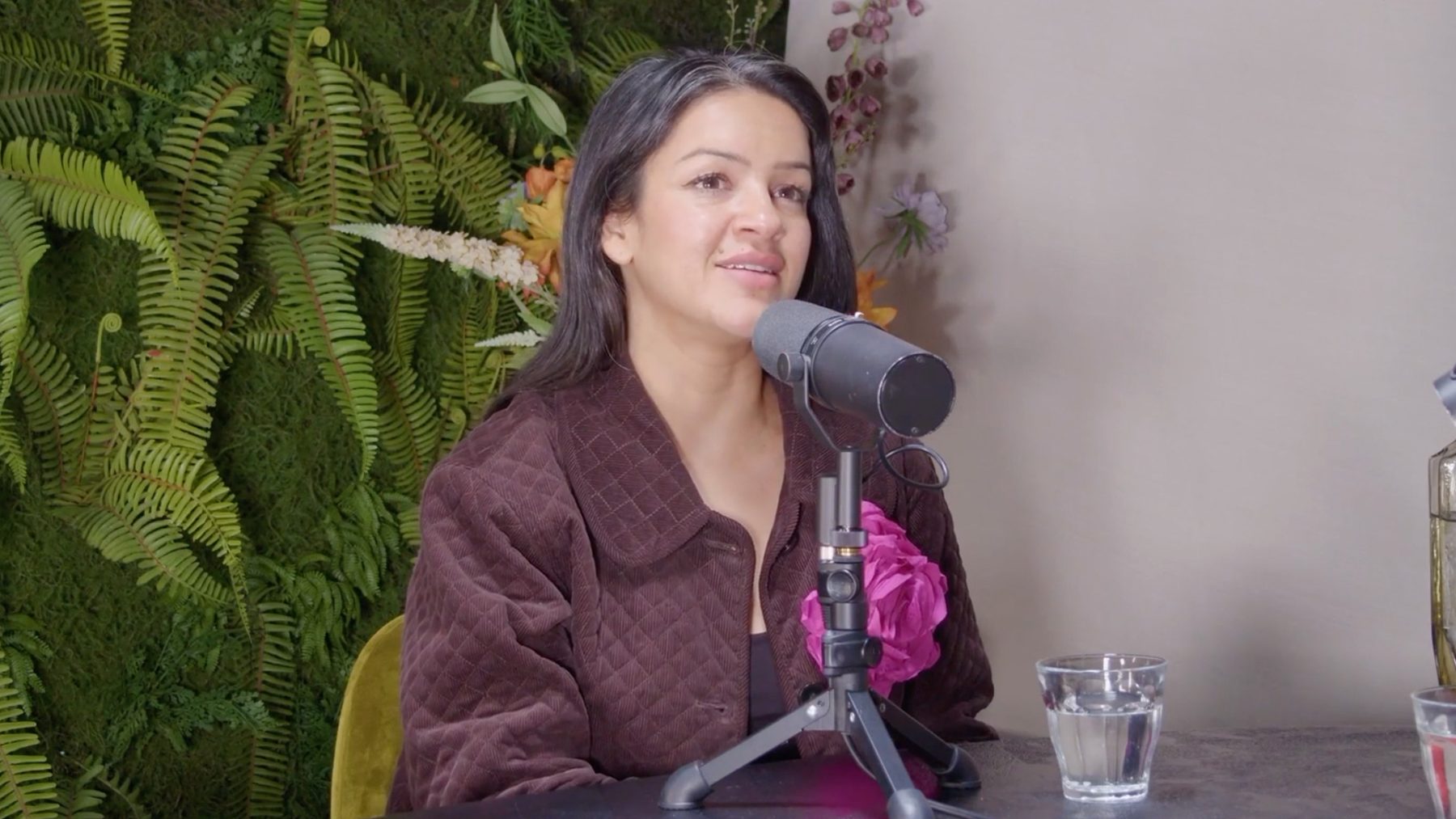 Ginny Ranu verloor beide ouders: 'Ik dacht dat ik niet meer zou kunnen ademen als mijn moeder ook zou overlijden'