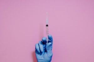 Thumbnail voor Gordelroosvaccin verkleint kans op dementie met 20 procent: 'Sterk bewijs van direct verband'