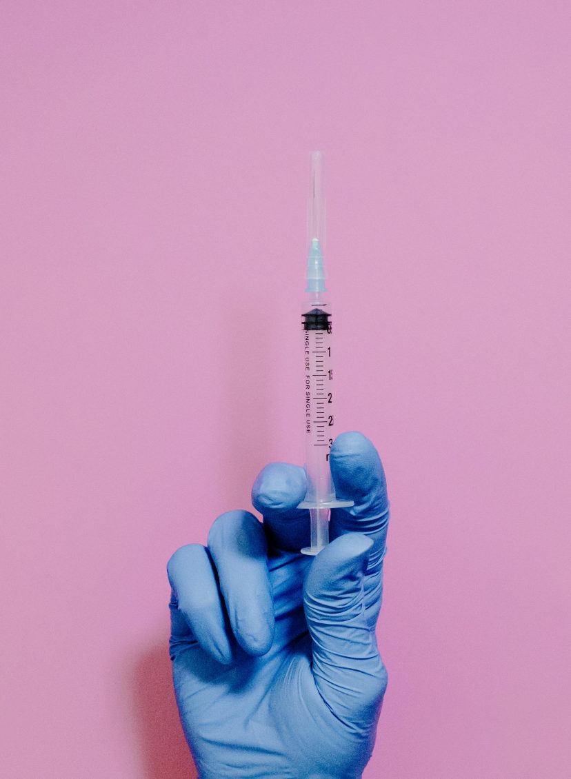 Gordelroosvaccin | dementie