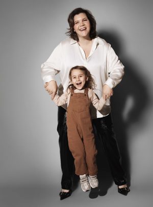 Thumbnail voor 'Ik zat zelf in een ivf-traject toen mijn zoon in paniek opbelde: zijn vriendin was zwanger'