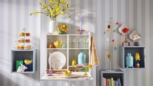 IKEA voorjaarscollectie