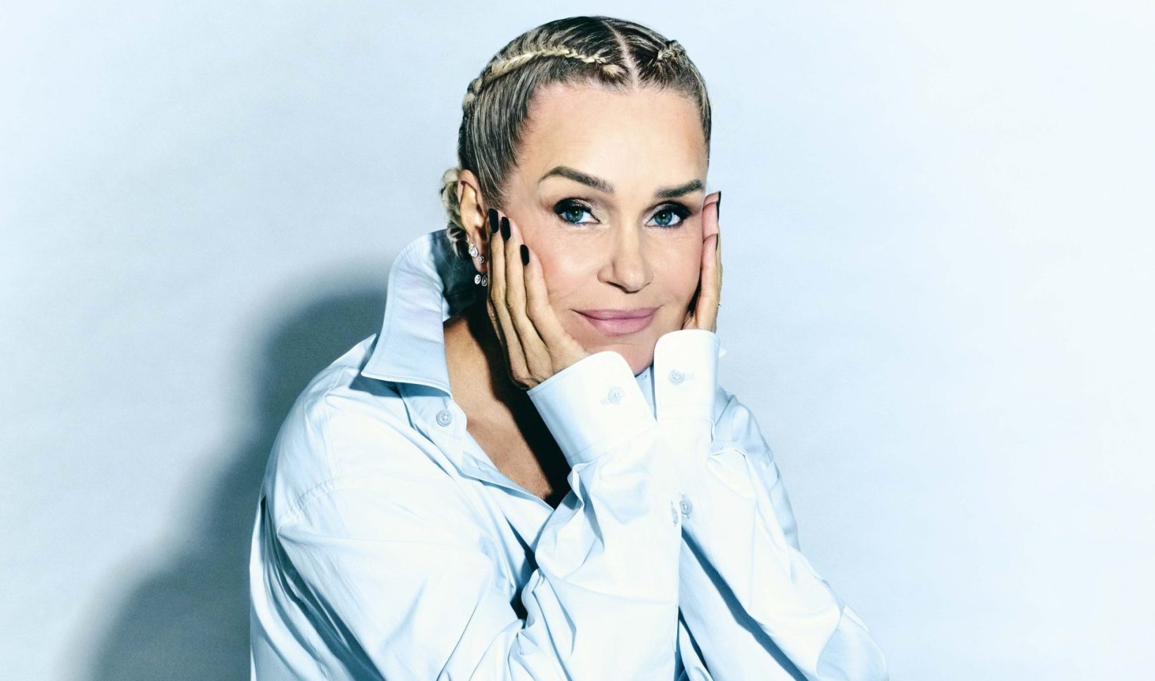 'Een stukje hemel': Yolanda Hadid zet zelfontworpen landgoed in Pennsylvania te koop