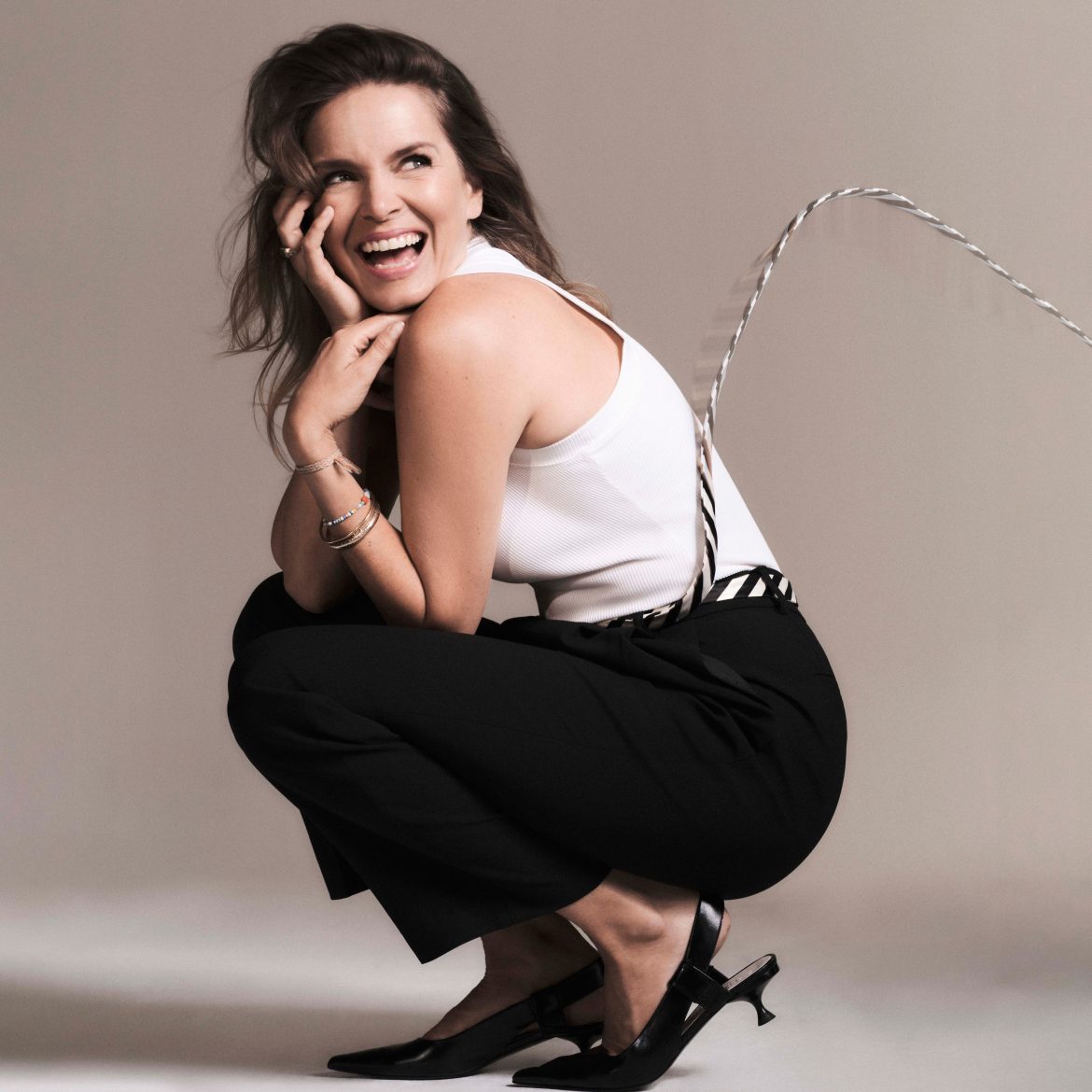 Hanna Verboom over Cinetree Tomorrow Filmfestival: 'De natuur verdient de hoofdrol, geen bijrol'