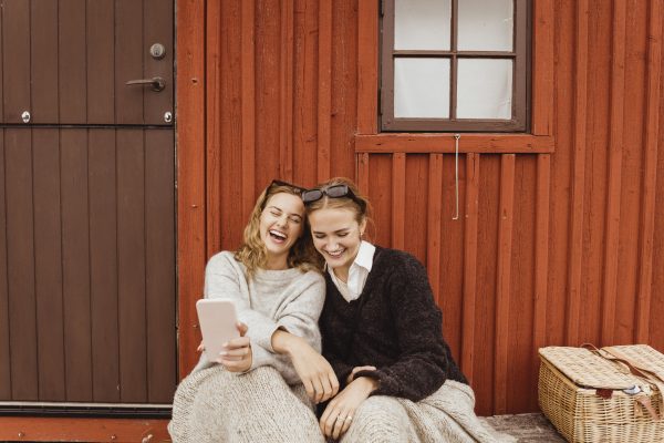 Internationale Vrouwendag