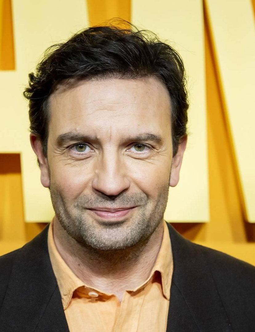 Jeroen Spitzenberger