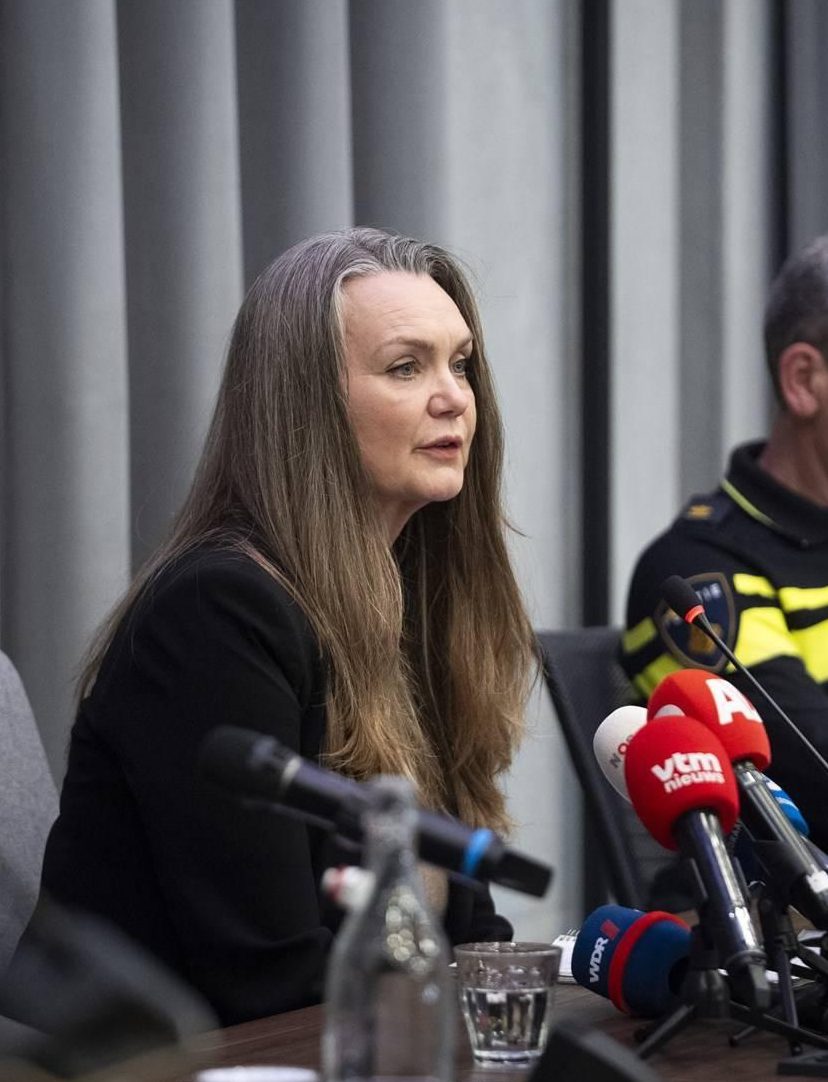 Geen meldingen bij brandweer van vermisten bij brand Arnhem