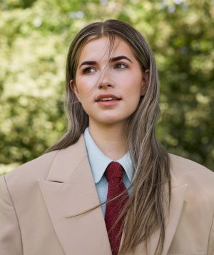 Thumbnail voor Jade Anna opgewacht met waterpistool: 'Ben geschrokken van waar mensen toe in staat zijn'