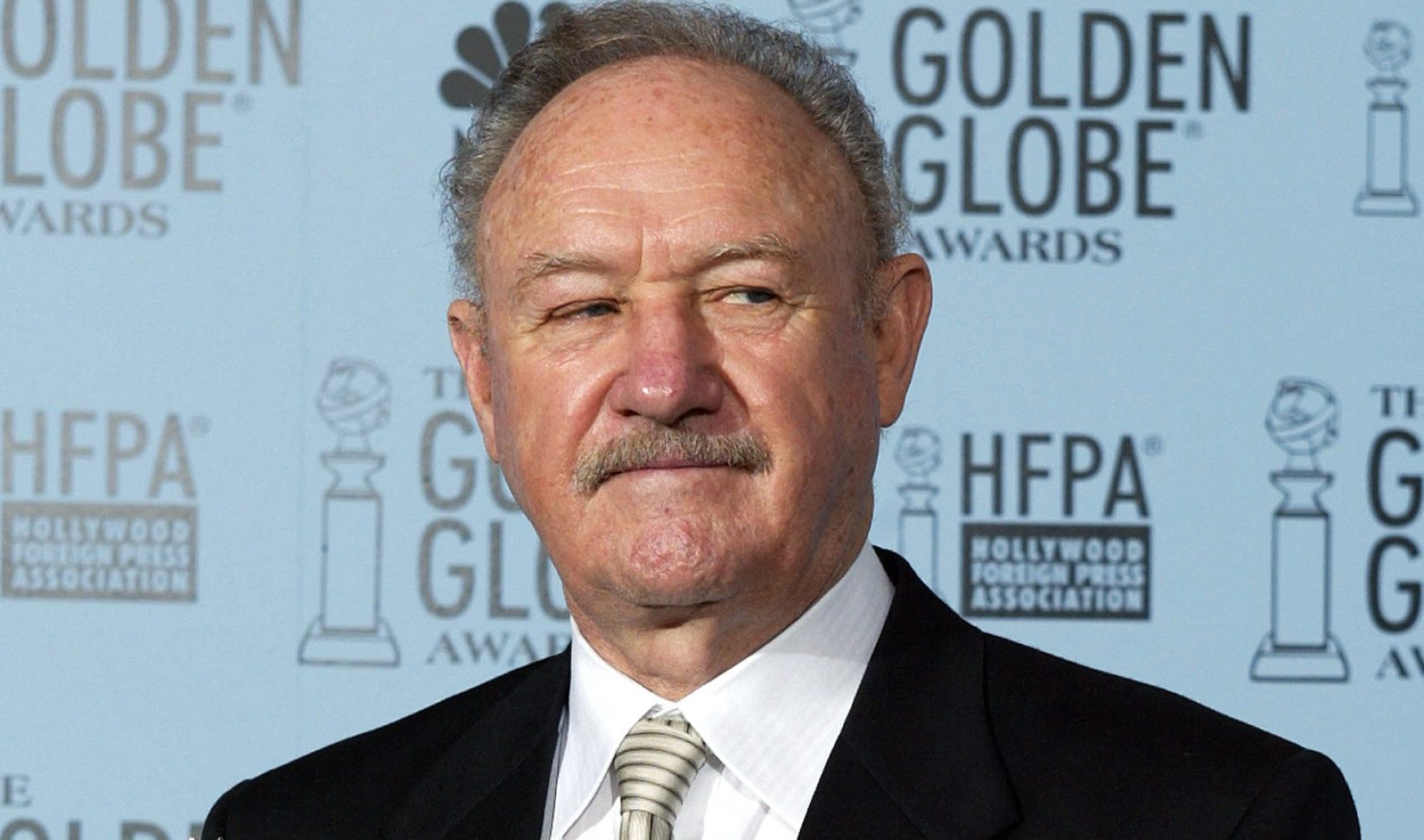 Gene Hackman