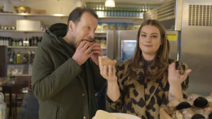 Thumbnail voor Deze bekende Nederlanders doen mee aan 'De Reünie': 'Programma is bitterzoet'