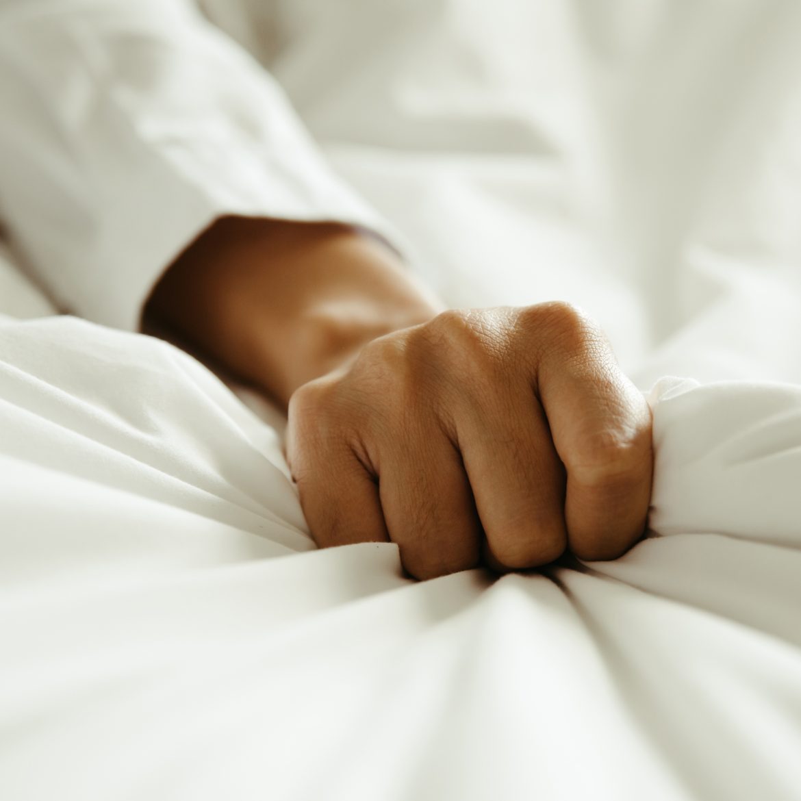 Waarom sommige vrouwen niet tot een hoogtepunt komen: 'Het is een ontdekkingsreis'
